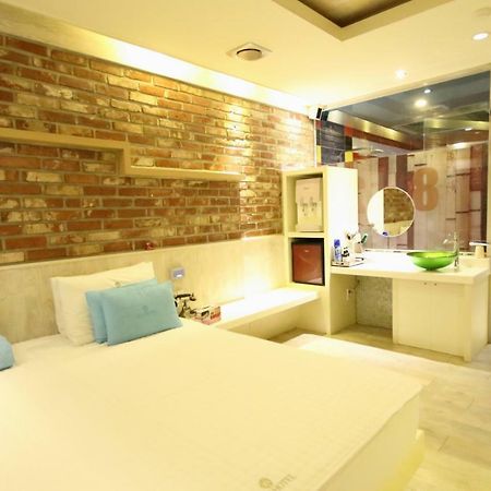 Dongrae Vov Hotel Busan Exterior photo