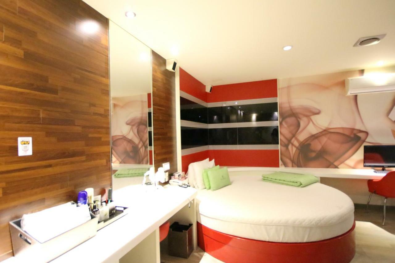 Dongrae Vov Hotel Busan Exterior photo